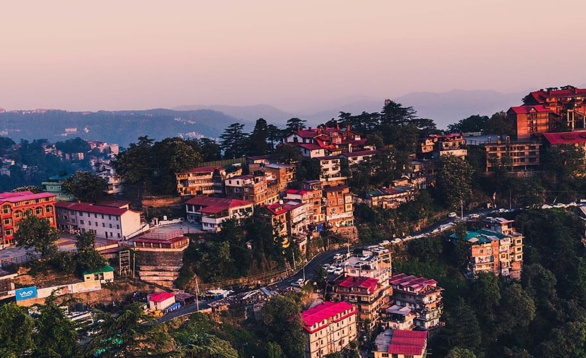 tour packages for Shimla Manali from Delhi, Shimla Manali Delhi tour package, Delhi Shimla Manali to